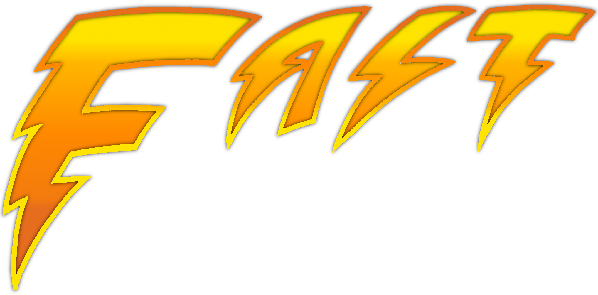 Fast Logo