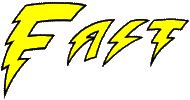Fast Logo